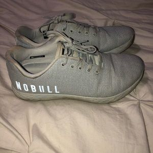 Nobull Women’s Gray size 11
